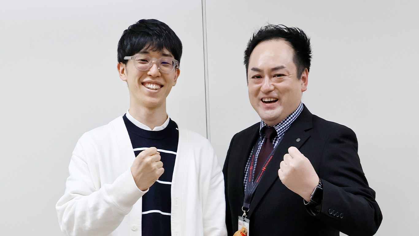 2級建築士・1級建築士・宅建士それぞれ一発合格!