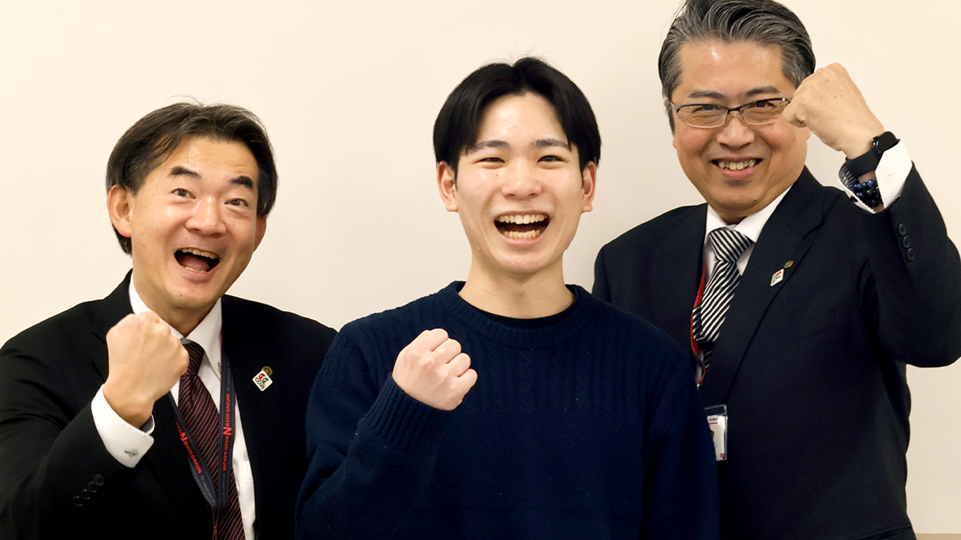 ☆新設☆ 建築学生に向けた就活情報・資格支援制度をご紹介するページを公開!