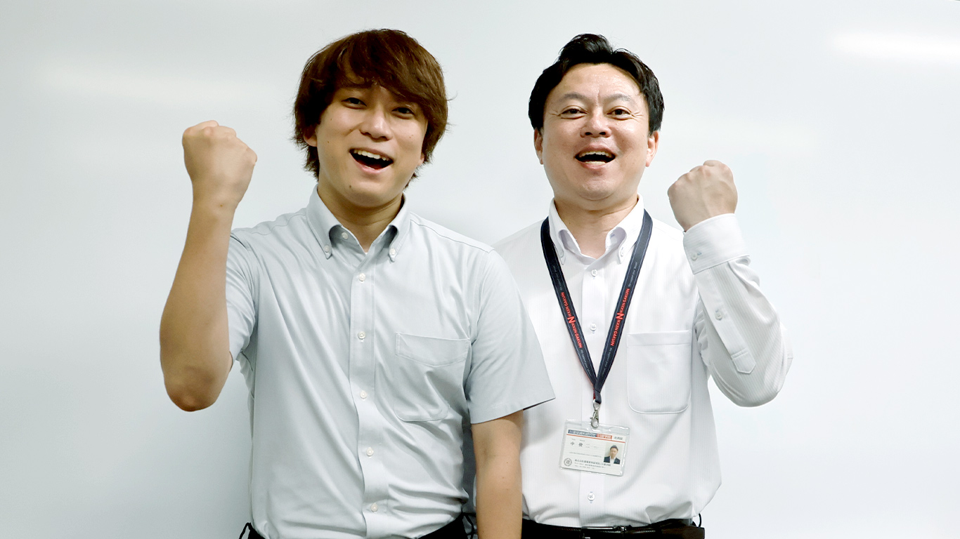製図勉強の挫折を乗り越えて掴んだ1級建築士合格！努力した分だけ自分の成長を実感?>