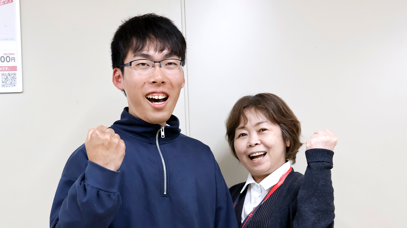 設計から施工まで、建築のエキスパートを目指して掴んだ1級建築士合格！?>