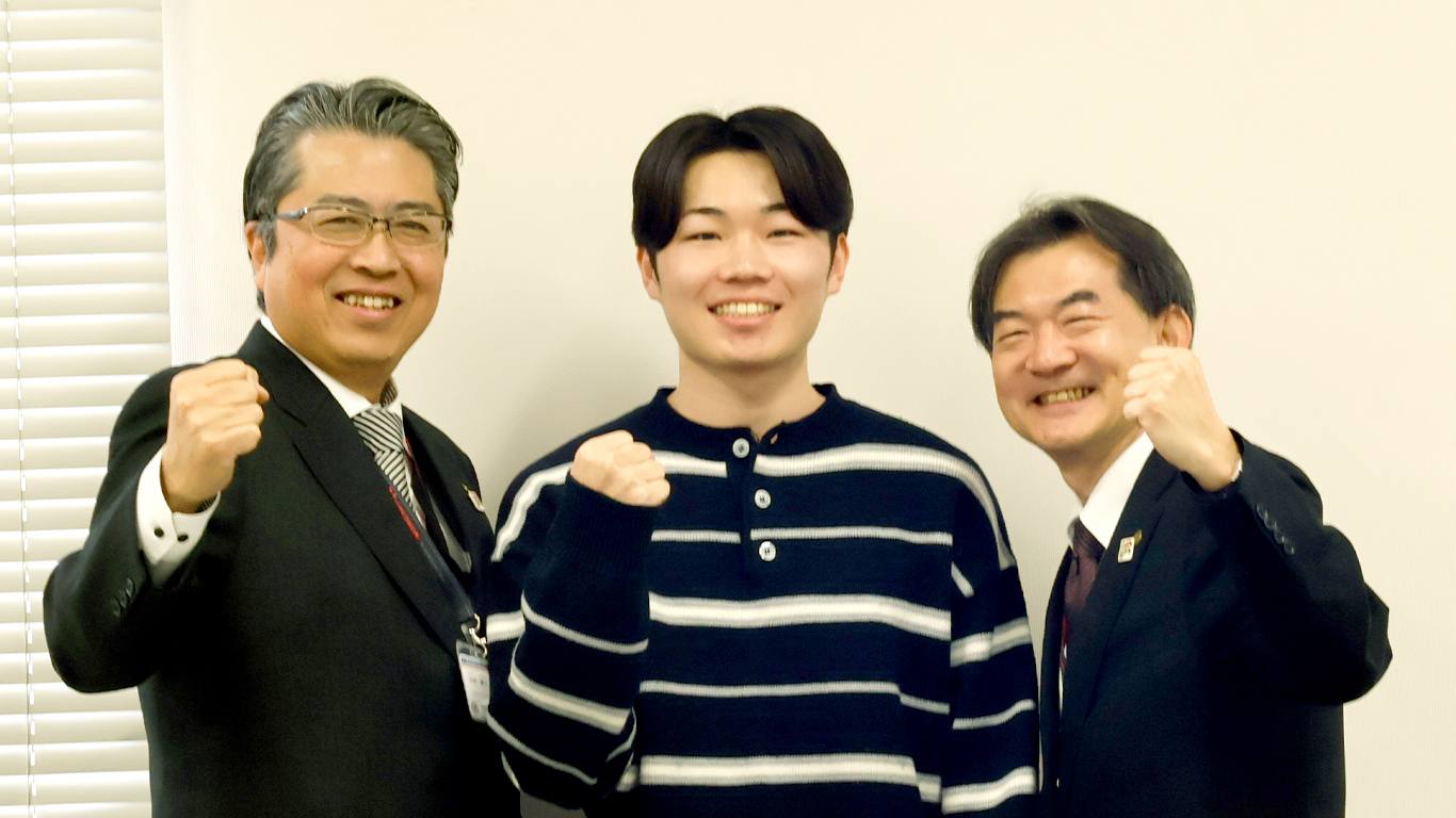 建築を学んだ証として1級建築士に挑戦！最短での合格を目指して日建学院を選んだ?>