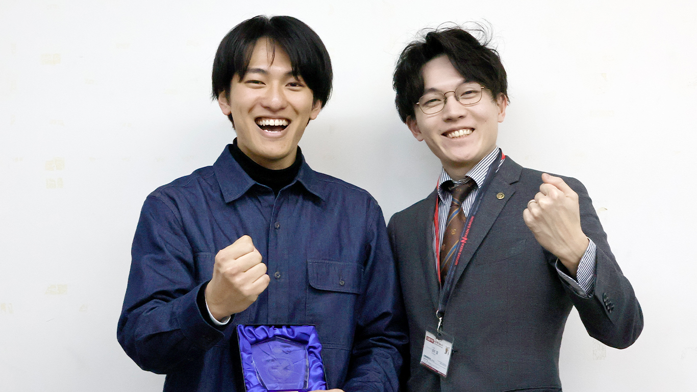 最年少合格に価値を感じた！学生のうちに取れる難関資格に挑戦