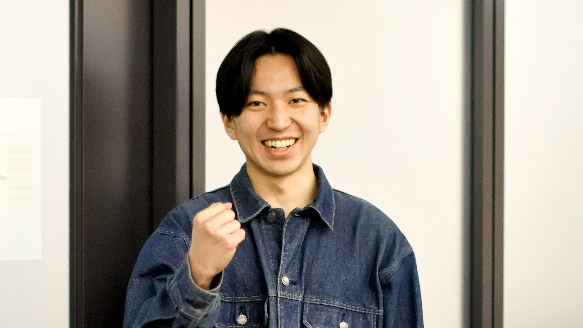 一人じゃないから最後まで頑張れた──「できない」を繰り返して「できる」に?>