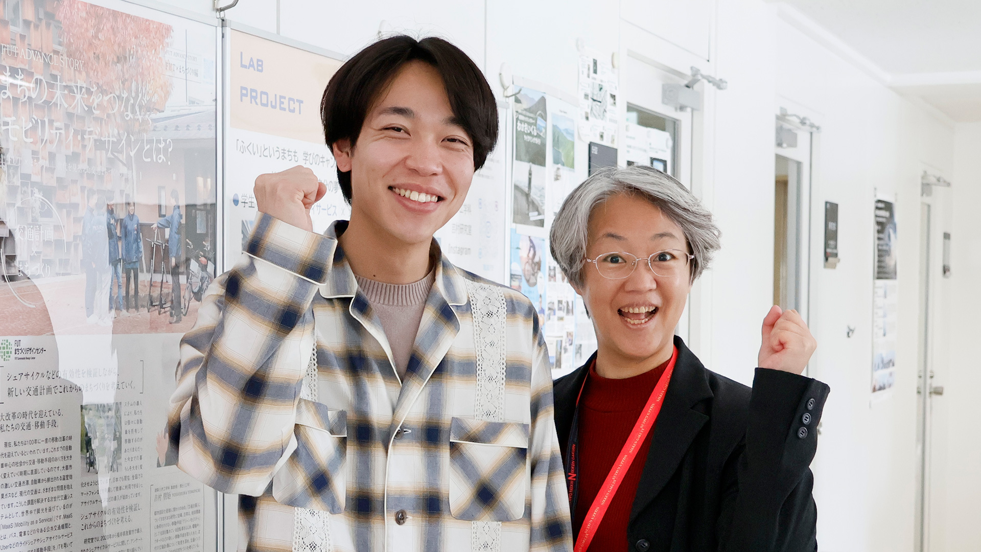 資格で広がる視野と可能性！学生のうちに誰よりも早く取りたかった?>