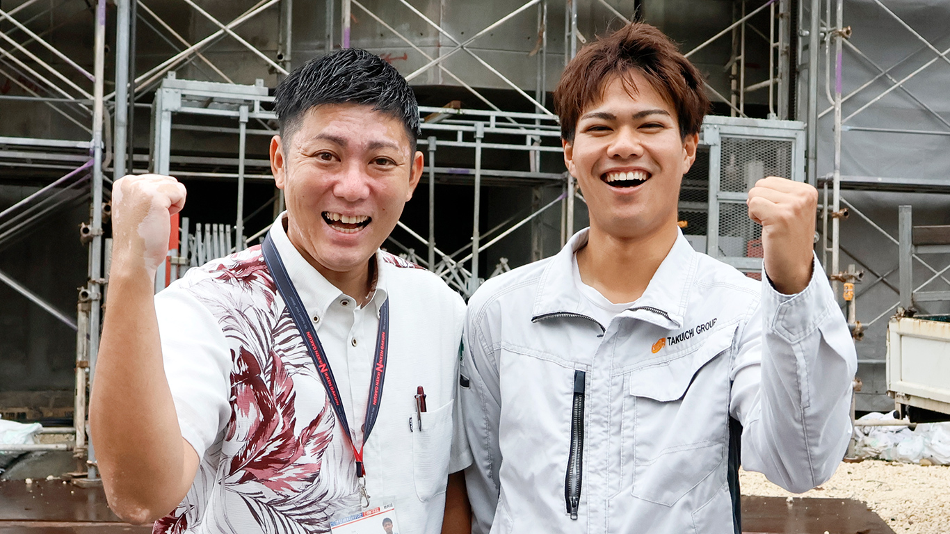 テスト形式の宿題が良かった！2級土木から1級土木に切り替えて合格