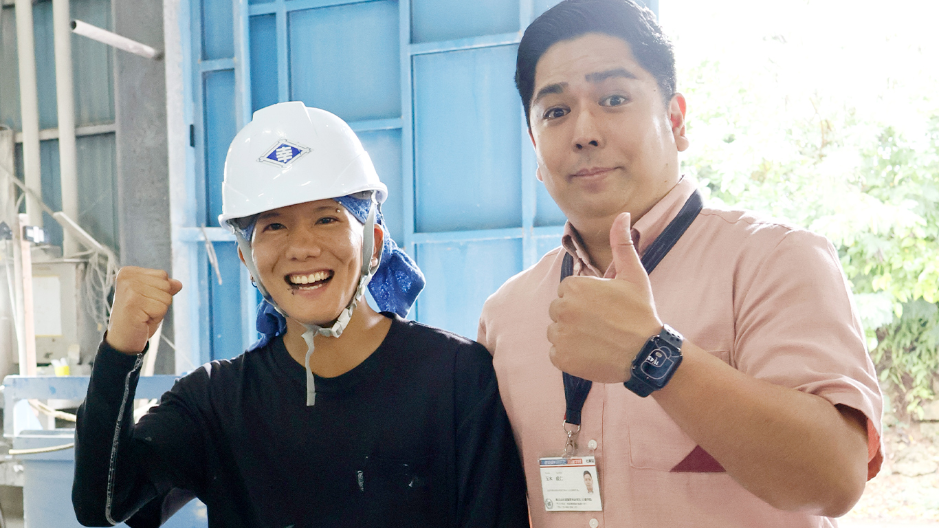 分からないところはすぐに質問！焦らずマイペースな勉強方法が合っていた
