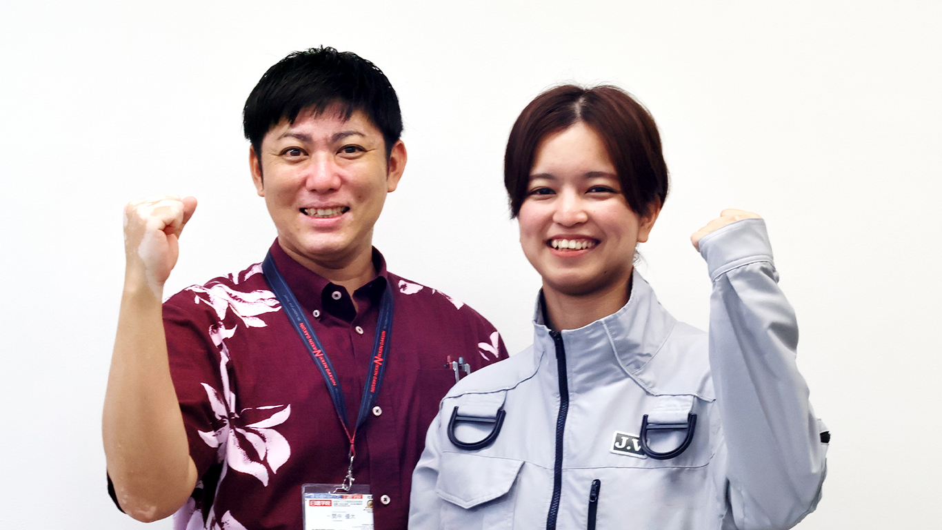 学校を利用したからこそ製図の引き出しを増やせた！良いところを吸収する姿勢が大事?>