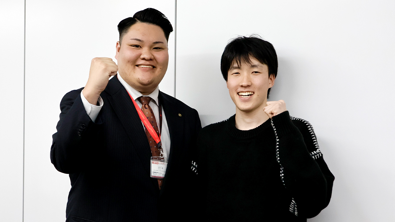 一歩ずつ、着実に。段階を踏んだ2級建築士合格への道?>