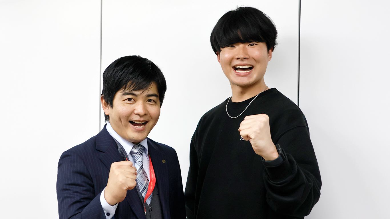 山奥だからWeb受講が助かった！気持ちが緩むことのないカリキュラム