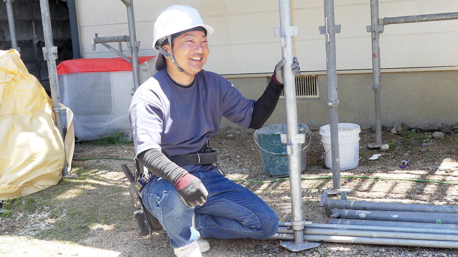 通学するのが楽しみだった！資格取得で周りとの差別化・能力の証明に