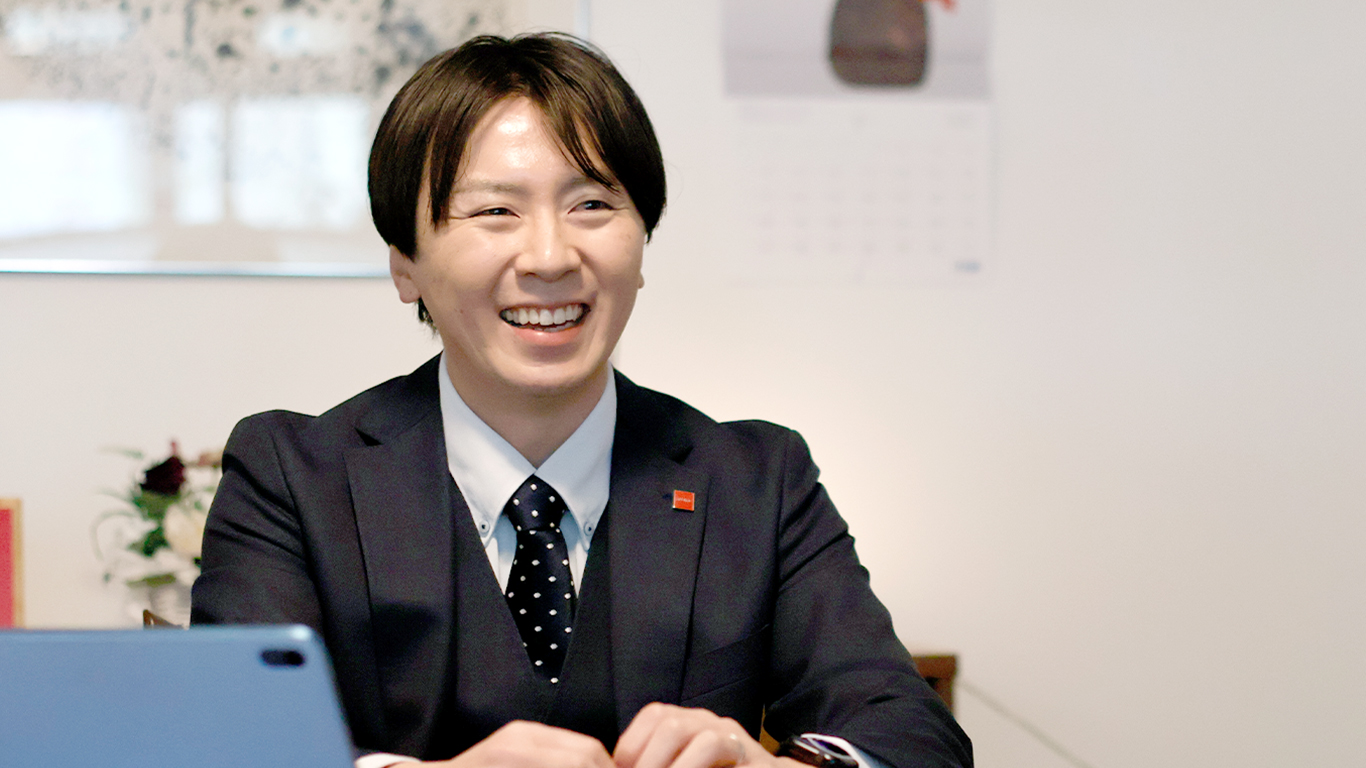 家業を継ぐ覚悟が学習の原動力に！知識を活かして地域に貢献していきたい?>