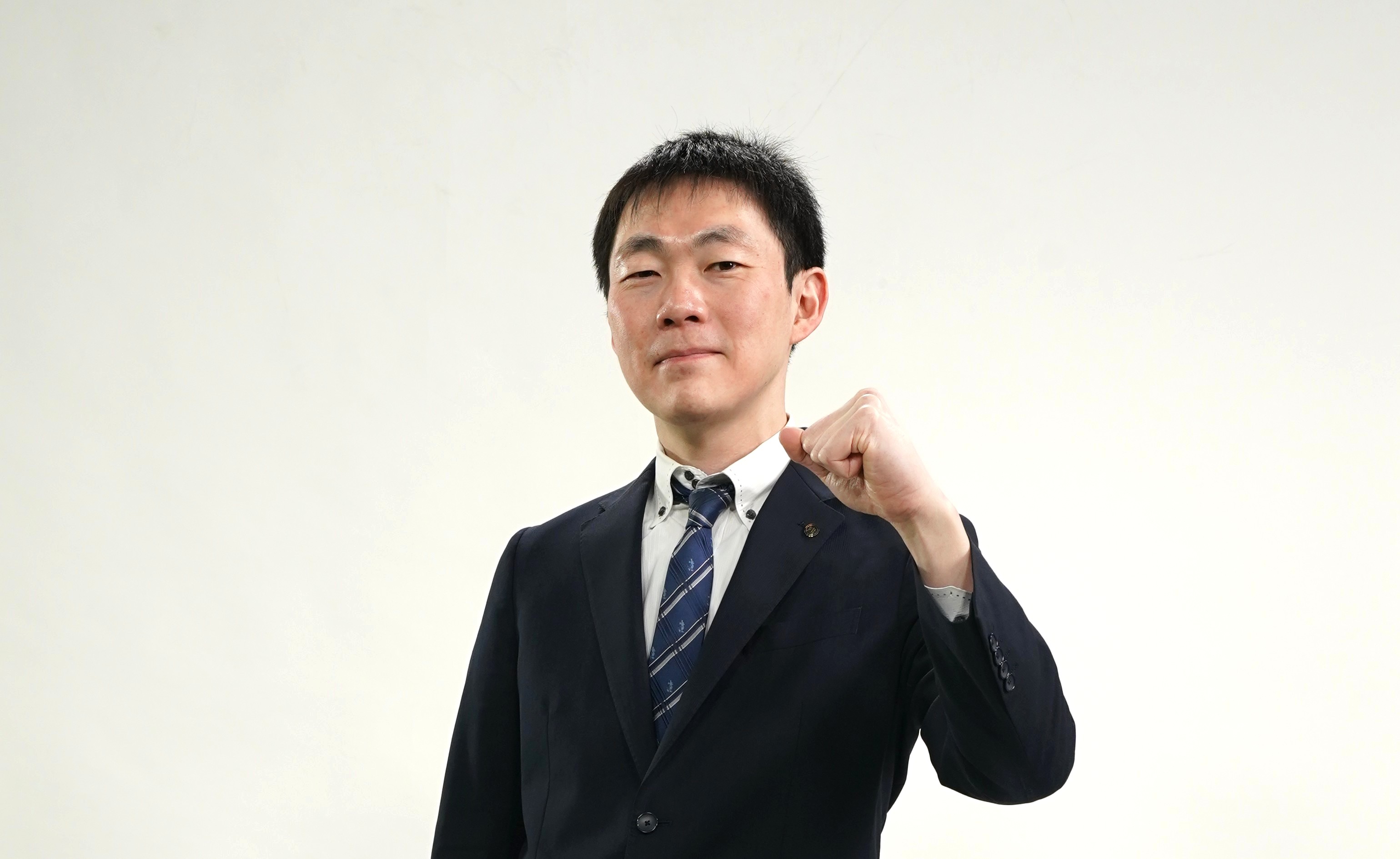 【講師】重要なのは「自己管理」「自己分析」映像講義中心ながらも通学する大きな意味?>